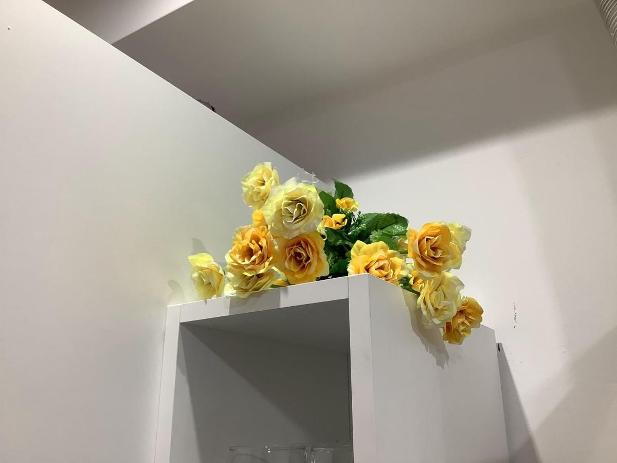 Apartamento Da Cristina Con Amore Taormina Exterior foto