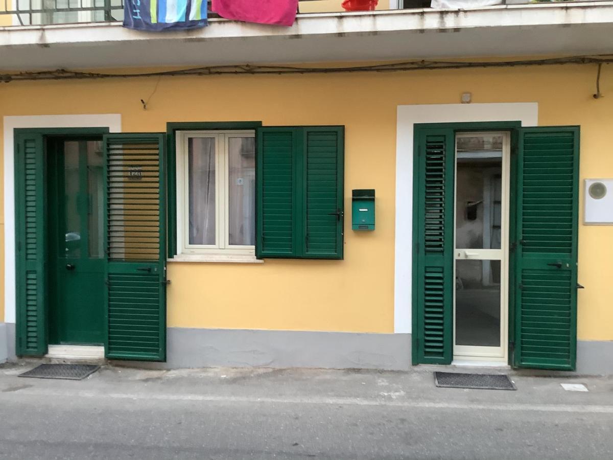 Apartamento Da Cristina Con Amore Taormina Exterior foto