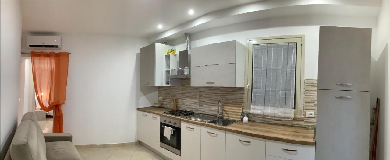Apartamento Da Cristina Con Amore Taormina Exterior foto