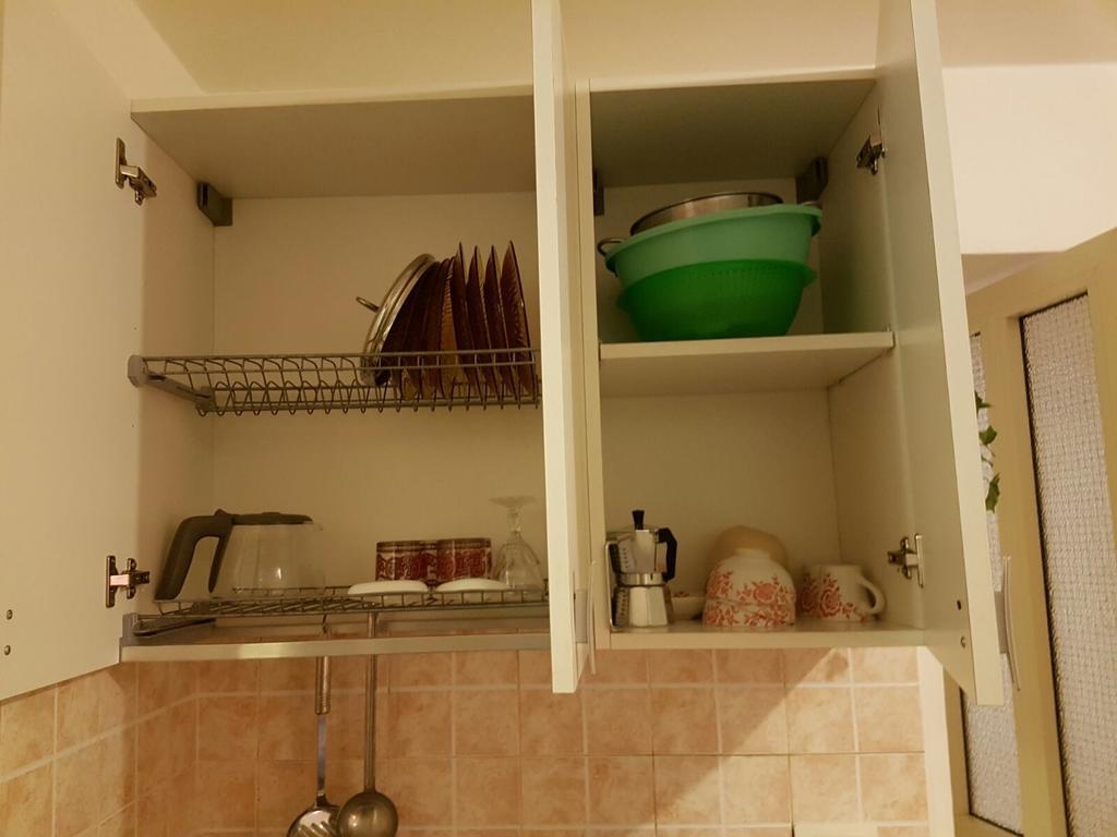 Apartamento Da Cristina Con Amore Taormina Exterior foto