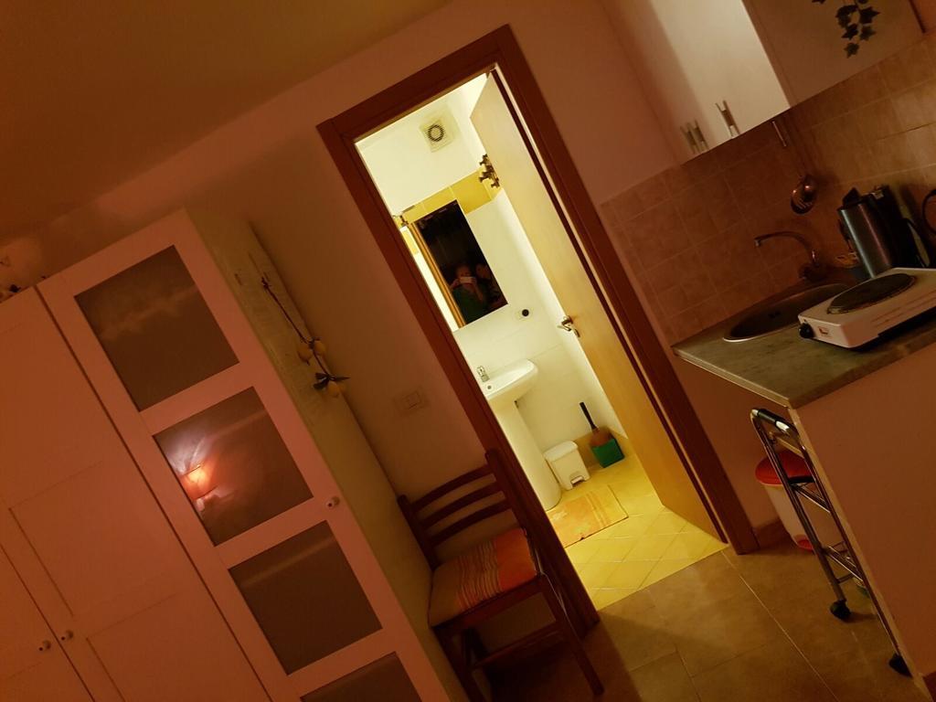 Apartamento Da Cristina Con Amore Taormina Exterior foto