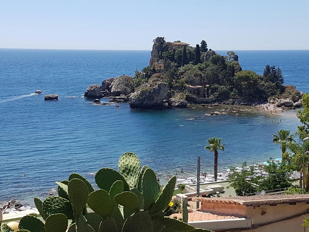 Apartamento Da Cristina Con Amore Taormina Exterior foto