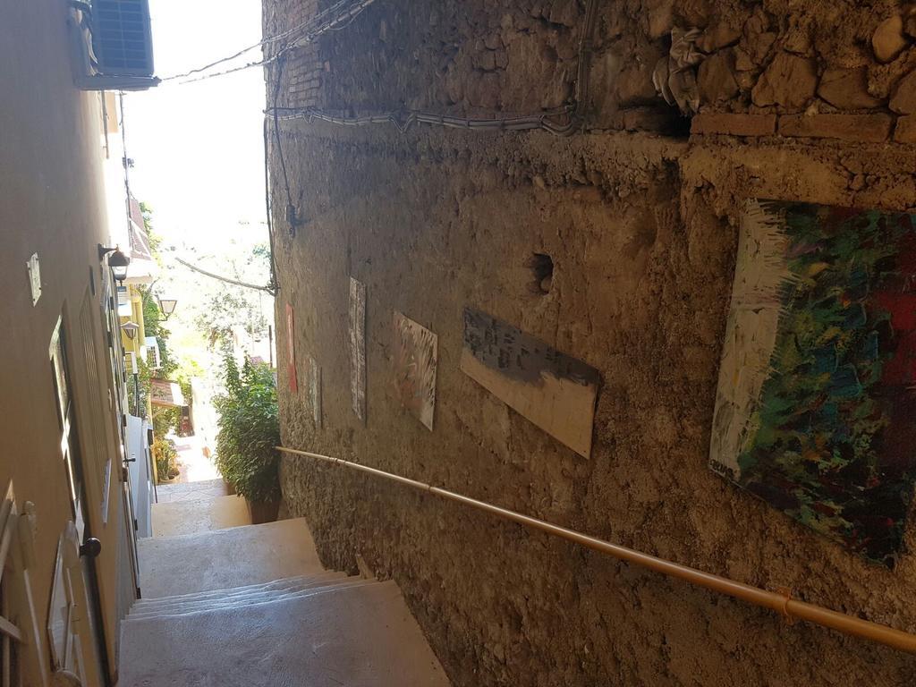 Apartamento Da Cristina Con Amore Taormina Exterior foto